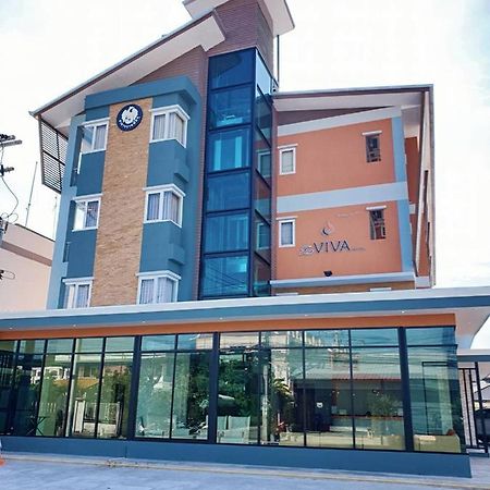 La Viva Buriram Hotel Luaran gambar