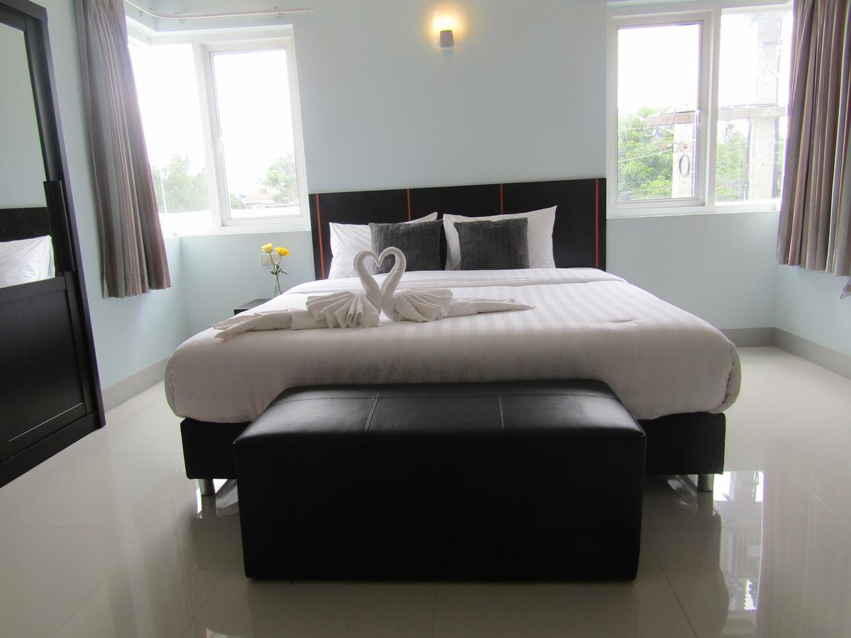 La Viva Buriram Hotel Luaran gambar