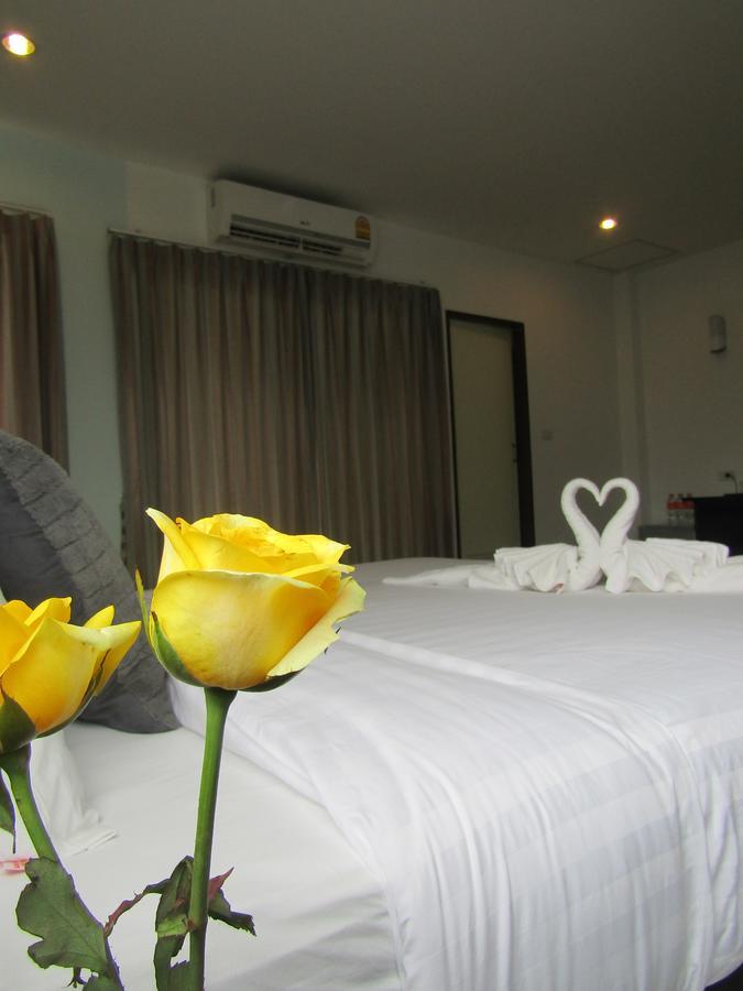 La Viva Buriram Hotel Luaran gambar