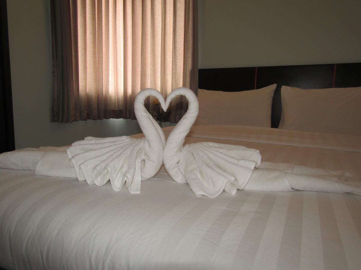 La Viva Buriram Hotel Luaran gambar