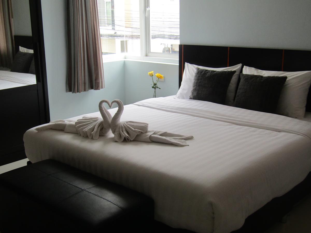 La Viva Buriram Hotel Luaran gambar