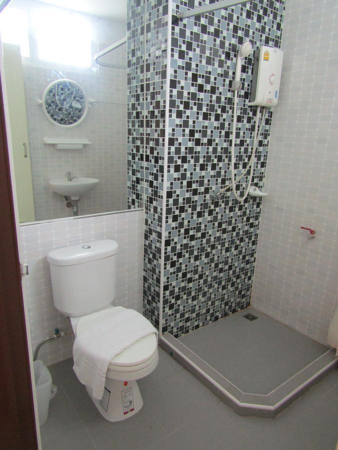 La Viva Buriram Hotel Luaran gambar