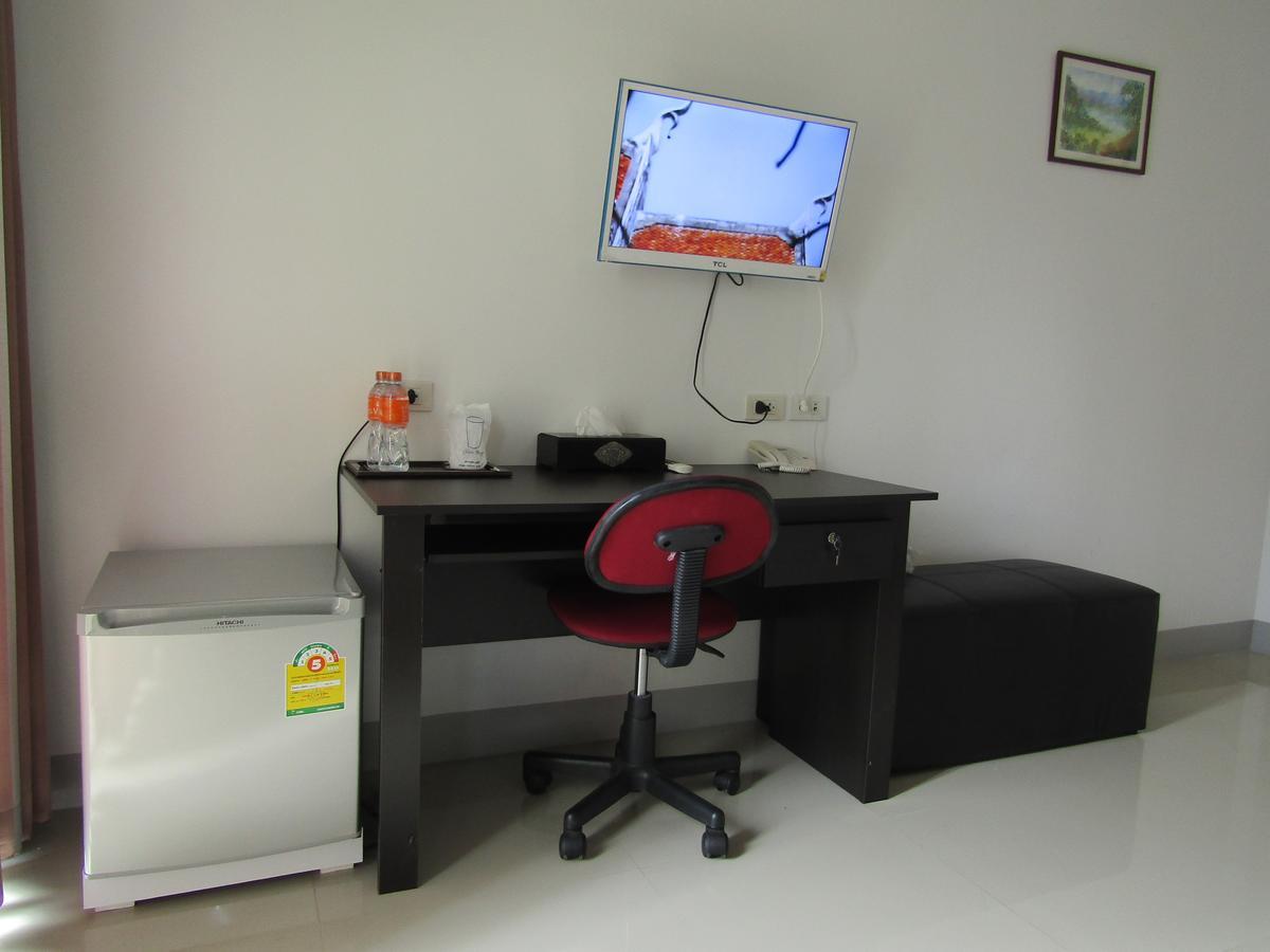 La Viva Buriram Hotel Luaran gambar