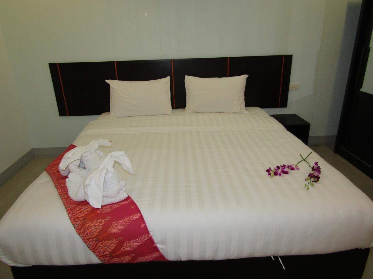 La Viva Buriram Hotel Luaran gambar