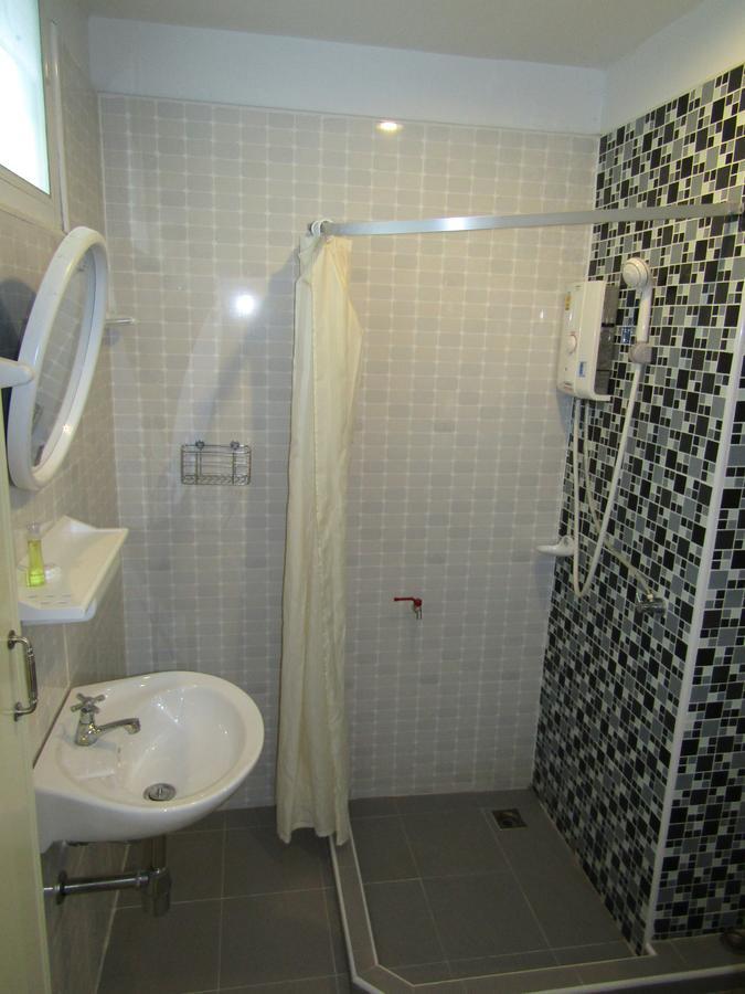 La Viva Buriram Hotel Luaran gambar