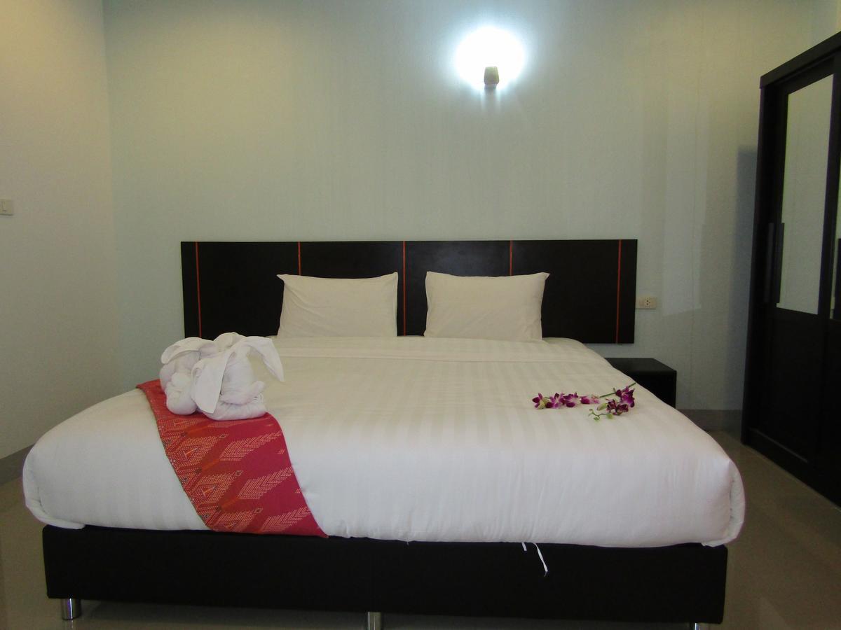 La Viva Buriram Hotel Luaran gambar