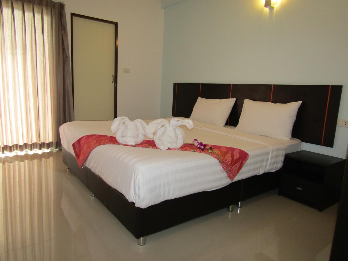 La Viva Buriram Hotel Luaran gambar