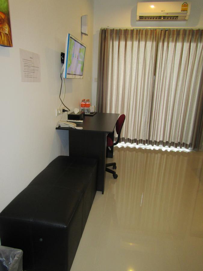 La Viva Buriram Hotel Luaran gambar
