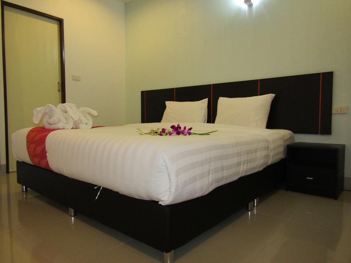 La Viva Buriram Hotel Luaran gambar