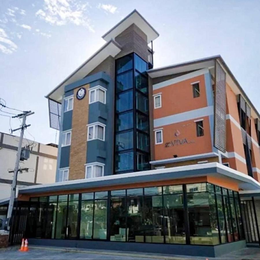 La Viva Buriram Hotel Luaran gambar