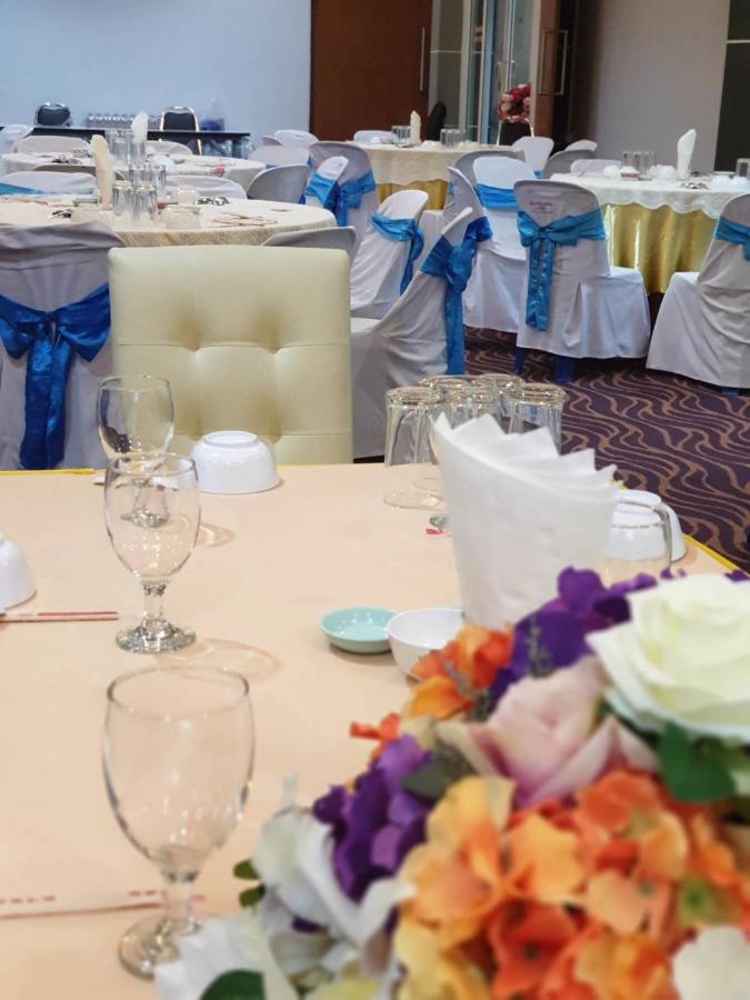 La Viva Buriram Hotel Luaran gambar