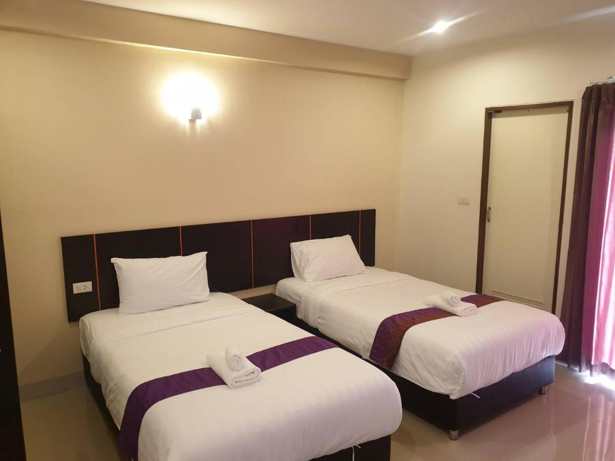 La Viva Buriram Hotel Luaran gambar