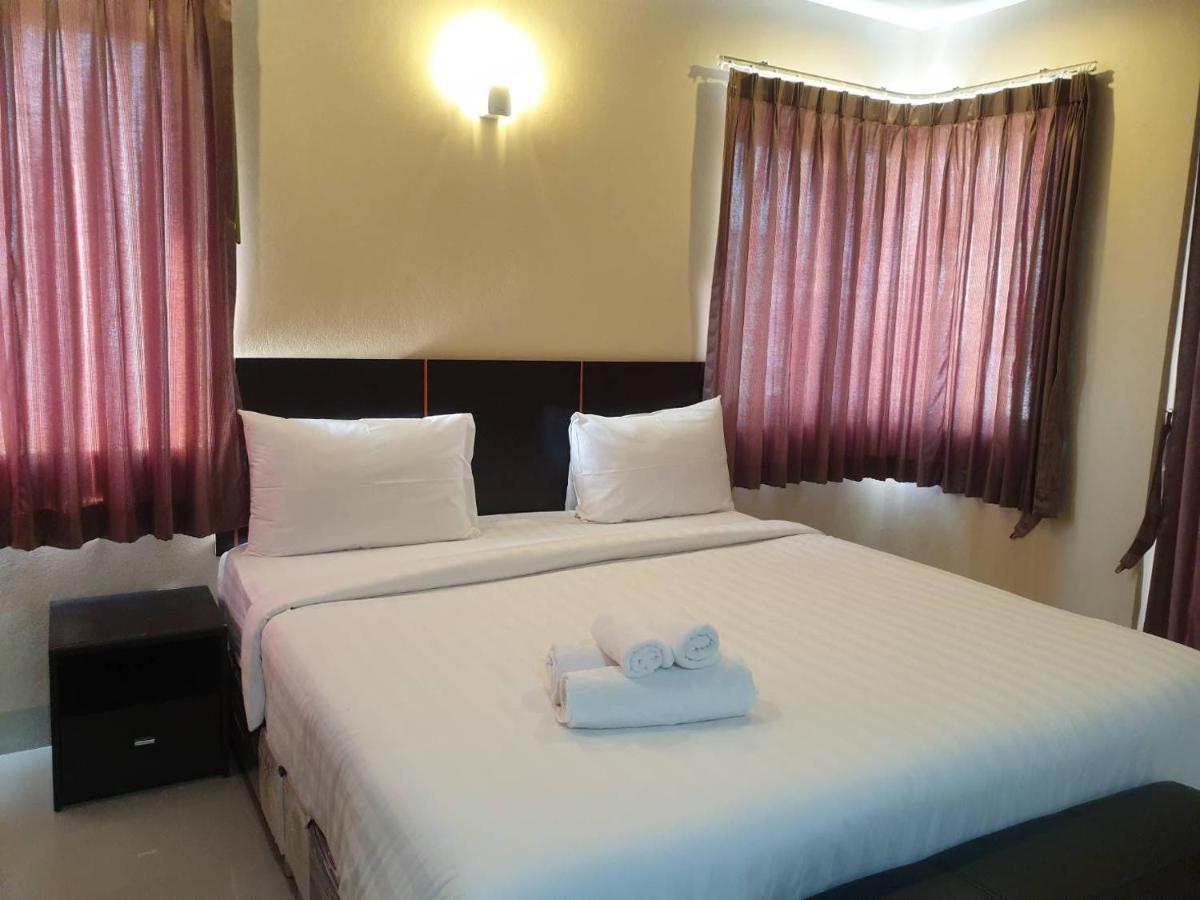 La Viva Buriram Hotel Luaran gambar