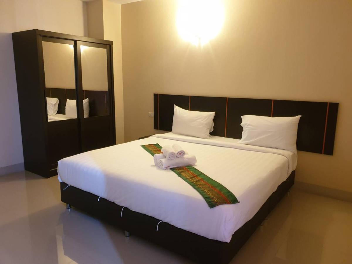 La Viva Buriram Hotel Luaran gambar