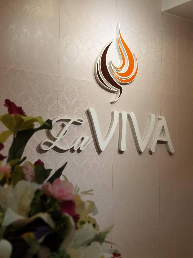 La Viva Buriram Hotel Luaran gambar