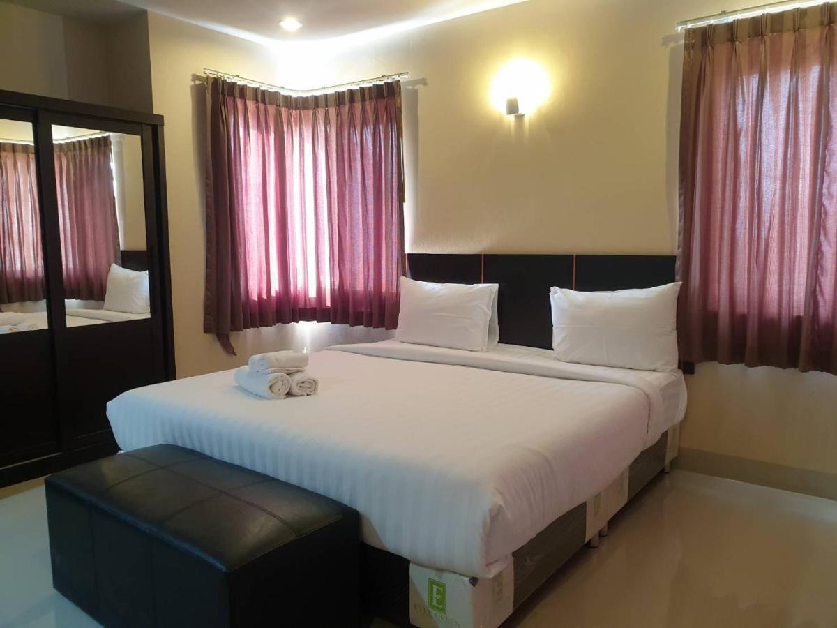 La Viva Buriram Hotel Luaran gambar