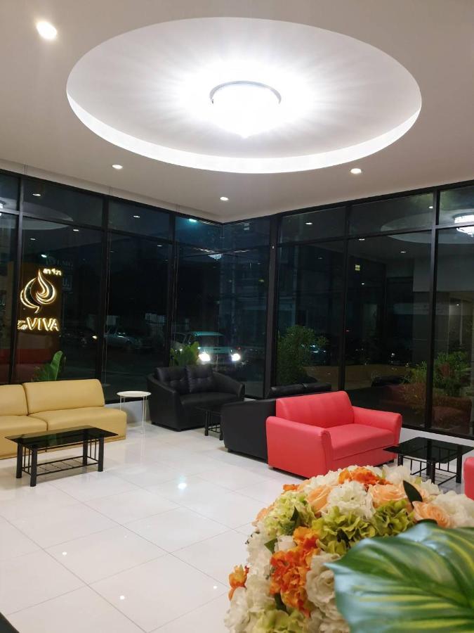 La Viva Buriram Hotel Luaran gambar
