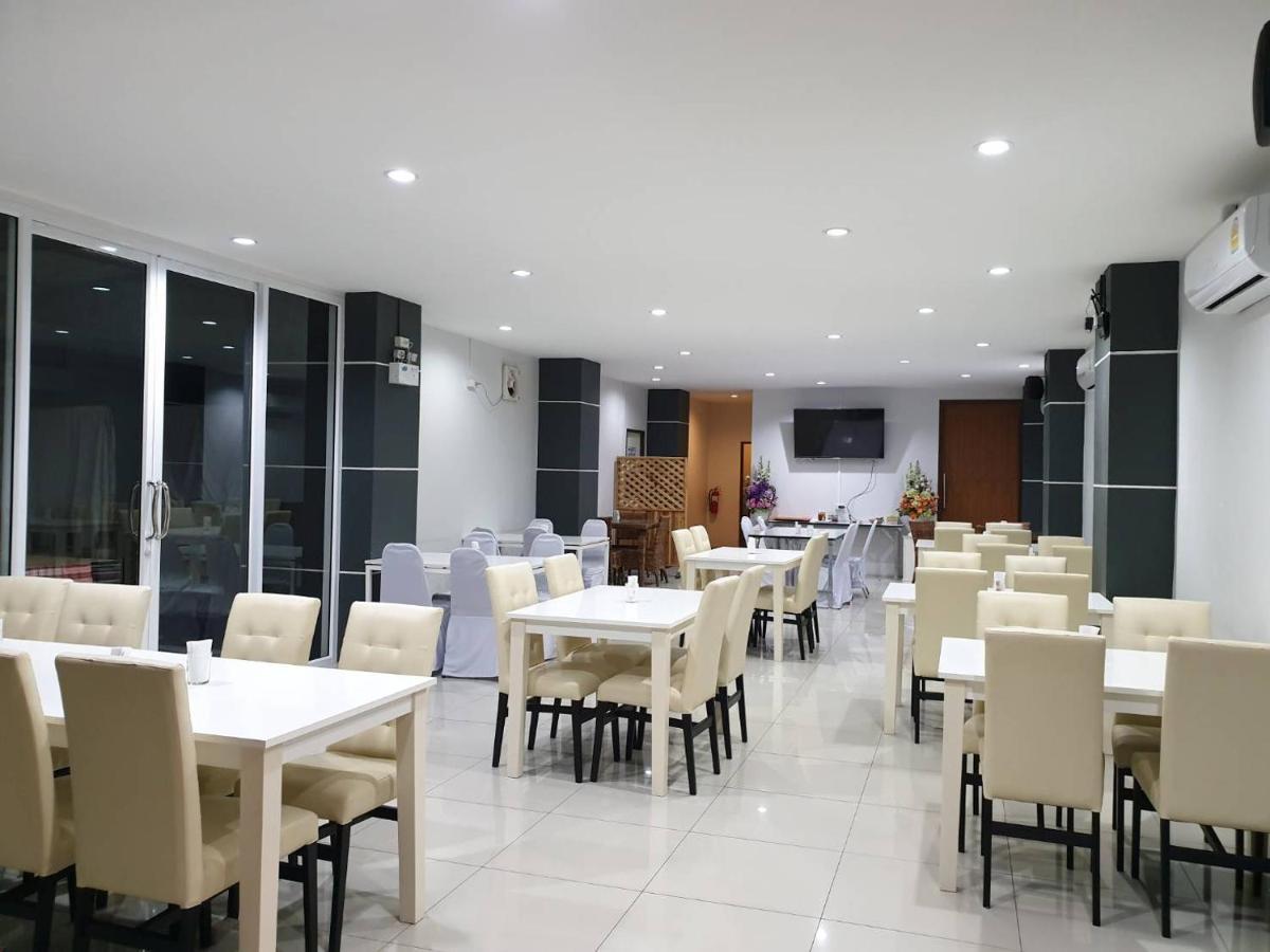 La Viva Buriram Hotel Luaran gambar